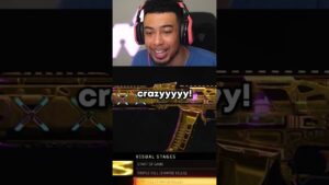 What happened to Call of Duty CAMOS?