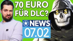 Wird Call of Duty 2023 "nur" ein Addon zum Vollpreis? - News