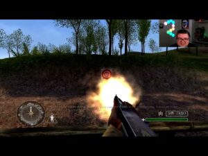 Xbox 360 | Call of Duty | Graphics test/First Look