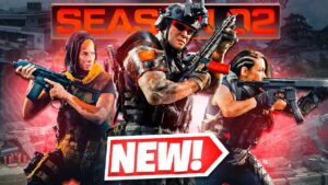 YA ESTA AQUI LA TEMPORADA 2 DE WARZONE 2.0 *TODO LO NUEVO*