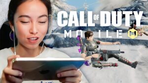 You Can't Escape The Power of SMG | Call of Duty Mobile