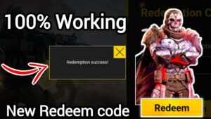 cod mobile Working Redeem code 2023 | Call of duty mobile Redeem code | codm Redeem code 2023 Garena