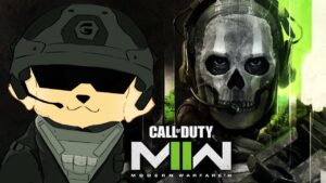 me PASO mi PRIMER  CALL OF DUTY en DIFICIL (COMO el EXPERTO VIDEOJUGADOR QUE SOY... PROBABLEMENTE)