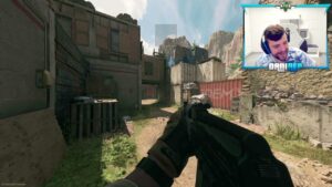 me encanta call of duty modern warfare 2