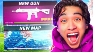 the NEW REBIRTH MAP IS HERE for Warzone 2