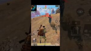 you kill bot by HS0405 | Call of Duty mobile #callofdutymobile #codmobile #codrezaking