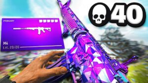 40 KILLS *SOLO SQUADS* on ASHIKA ISLAND! (Ashika Island Warzone)