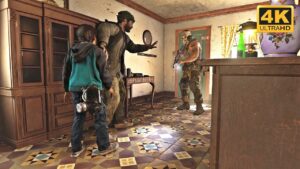 A RÚ$SIA BANIU essa MISSÃO do Call of duty Modern Warfare | Gameplay em 4K 60FPS na RTX 4090