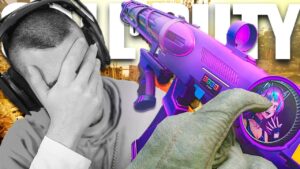 ACTIVISION ACTUALIZA EL PEOR CALL OF DUTY EN 2023 Y SALE MAL