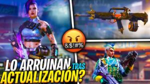 ¿ACTIVISION ARRUINA a COD MOBILE? LEGENDARIAS que se CONVIERTEN en MITICAS? y TRAILERS TEMPORADA 3