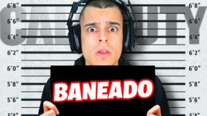ACTIVISION ME HA BANEADO DEL MODO RANKED DE CALL OF DUTY