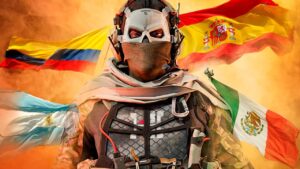 ACTIVISION QUIERE SALVAR A CALL OF DUTY ASÍ