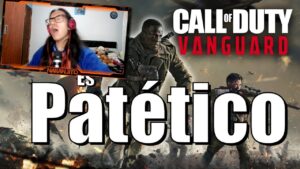 ANALIZAMOS la CRÍTICA del SARGENTO 343 a CALL OF DUTY VANGUARD