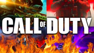 Activision's Tone-Deaf Approach to Call of Duty is WILD...