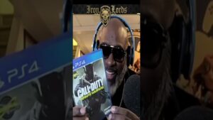 All PlayStation Games Mean Nothing To Call Of Duty? #shorts