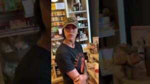 Are You Mara from Call of Duty?!