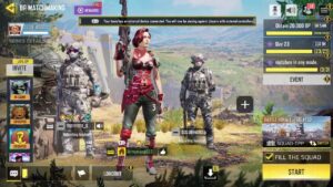 Armyman is live _ Call of duty mobile _ Live