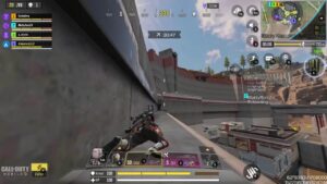 Armyman is live  _ Call of duty mobile _ season 3 rush - LIVE