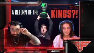 Atlanta FaZe Back On TOP?!