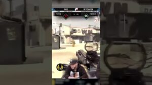 BEATING THE BEST TEAM IN CALL OF DUTY