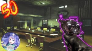 BLACK OPS 1 "Five" IN 2023 - ROUND 50 CHALLENGE - Call of Duty Zombies Livestream