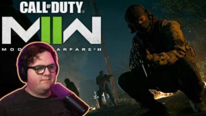 Bad Guy, Big Missile, We Fix | Call of Duty MWII Ep. 11