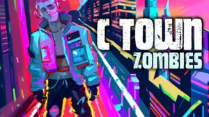 C-TOWN ZOMBIES (Call of Duty Zombies)