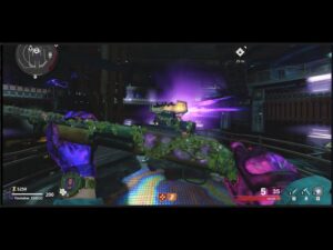 CALL OF DUTY BLACK OPS COLD WAR ZUMBI 2020 (PC): SKIN RAMO DE ÁRVORE