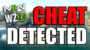 CALL OF DUTY CHEAT PROVIDER HAS UNLOCKALL TOOL DETECTED