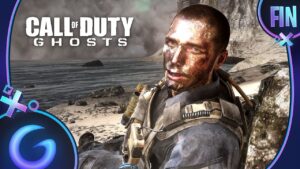 CALL OF DUTY GHOSTS FR #FIN