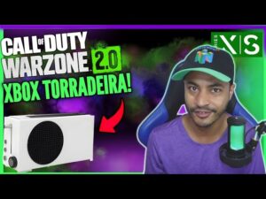 CALL OF DUTY IGUAL PARA TODOS E XBOX SERIES S TORRADEIRA - Terça Noticiosa