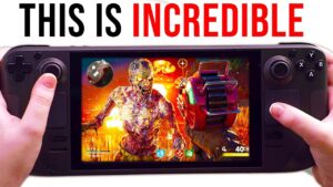 CALL OF DUTY JUST DROPPED A SURPRISE OUT OF NOWHERE....