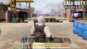 CALL OF DUTY MOBILE - CONFERINDO AS NOVIDADES DO SERVIDOR DE TESTES