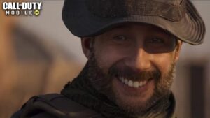 CALL OF DUTY MOBILE NÃO VAI ACABAR TÃO CEDO!