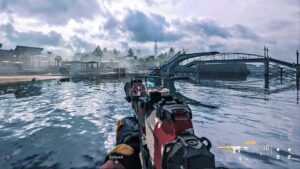 CALL OF DUTY: WARZONE 2 ASHIKA ISLAND GAMEPLAY! (NO COMMENTARY)