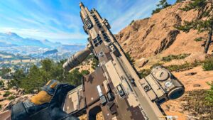 CALL OF DUTY: WARZONE 2 RANGER GAMEPLAY! (NO COMMENTARY)