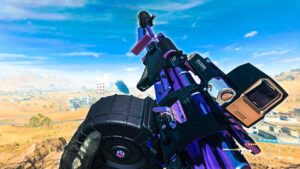 CALL OF DUTY WARZONE SOLO WIN RPK GAMEPLAY(NO COMMENTARY)