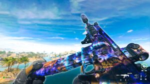 CALL OF DUTY WARZONE SOLO WIN TAQ-56 GAMEPLAY(NO COMMENTARY)