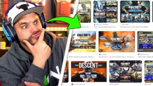 CALL OF DUTY... C'ÉTAIT MIEUX AVANT 🤔 ?