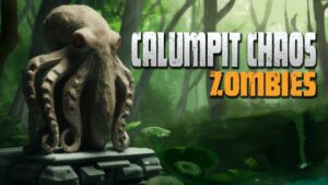 CALUMPIT CHAOS ZOMBIES (Call of Duty Zombies)