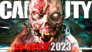 CONFIRMAN LOS ZOMBIES DE CALL OF DUTY 2023 PERO...