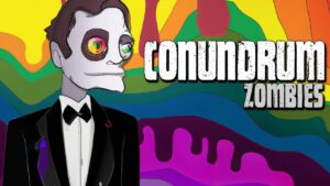 CONUNDRUM ZOMBIES (Call of Duty Zombies)