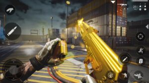 Call Of Duty 19 simulator_ Free download of 1.8 zombie version release