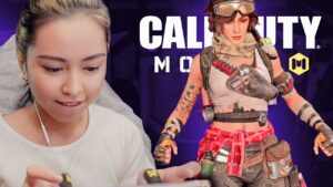 Call Of Duty Mobile 2023 (21 KILLS) Blitz Gameplay