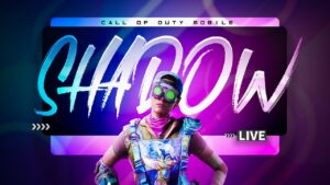 Call Of Duty Mobile INDIA | SHADOW #codm #cod