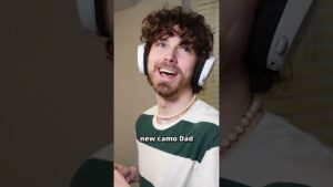 Call of Duty Camos in the Future😂