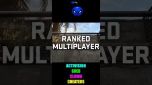 Call of Duty Cheaters SUED For $3 Million Dollars...