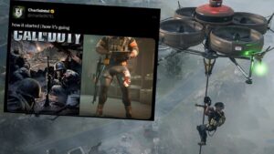 Call of Duty Is a Joke Now.