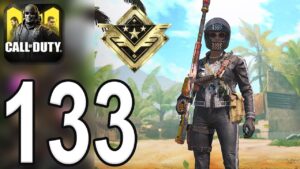 Call of Duty: Mobile - Gameplay Walkthrough Part 133 - Season 2: Heavy Metal (iOS, Android)