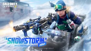 Call of Duty Mobile Live Stream Gameplay💁 🇮🇳  #codmlive #codm